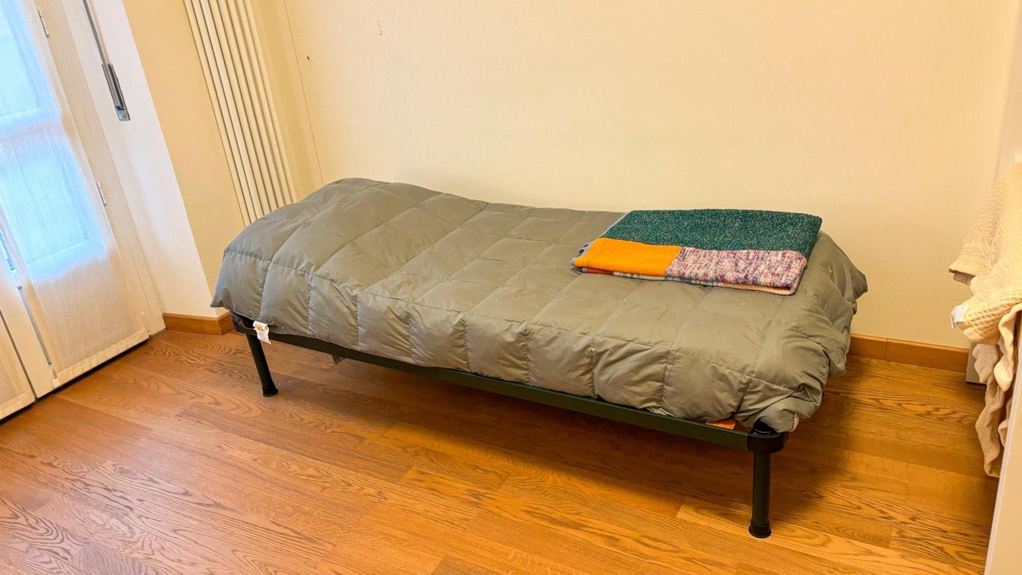 Appartamento Solare A 2 Passi Dal Centro 都灵 外观 照片