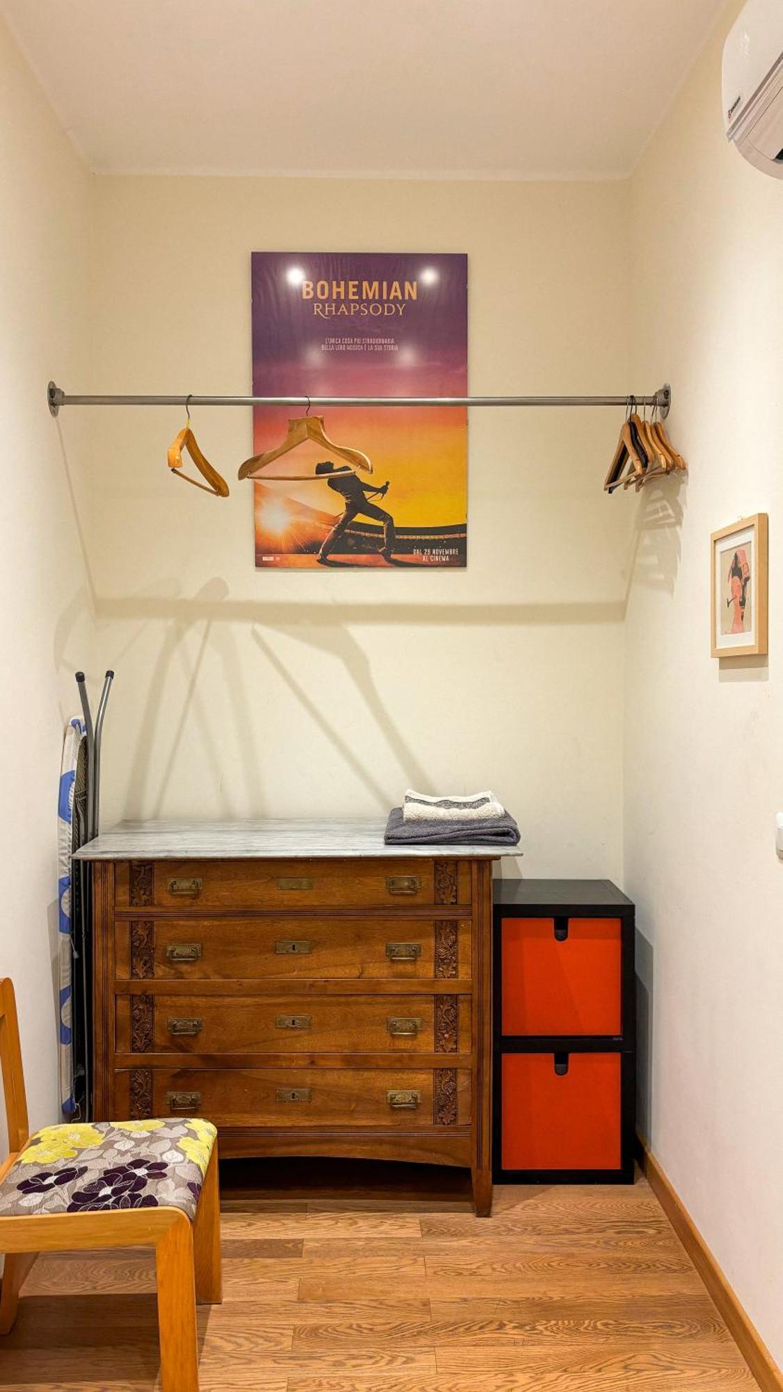 Appartamento Solare A 2 Passi Dal Centro 都灵 外观 照片